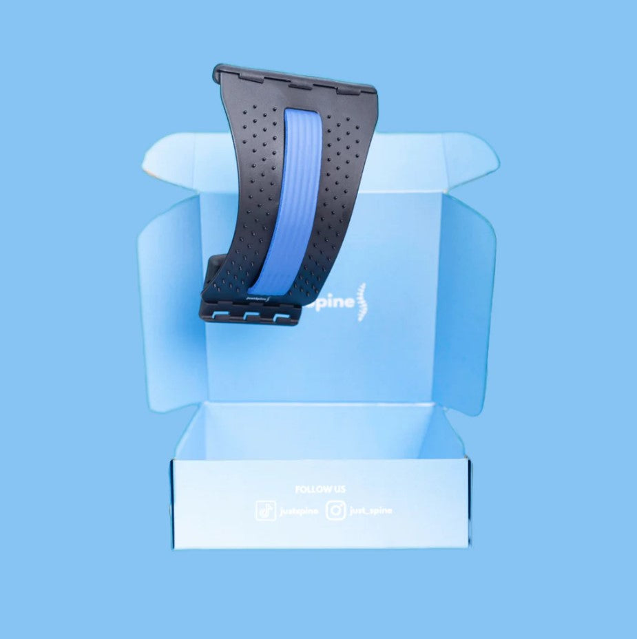 Soporte Terapéutico Para Columna - Comnen®