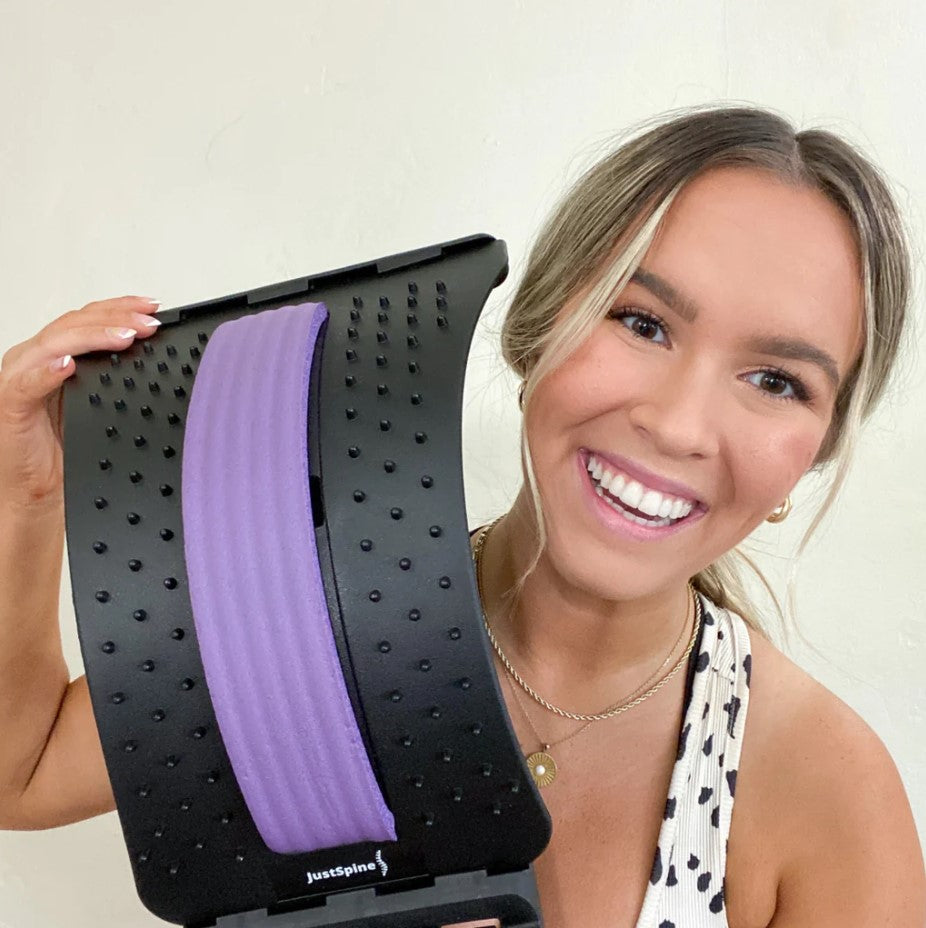 Soporte Terapéutico Para Columna - Comnen®