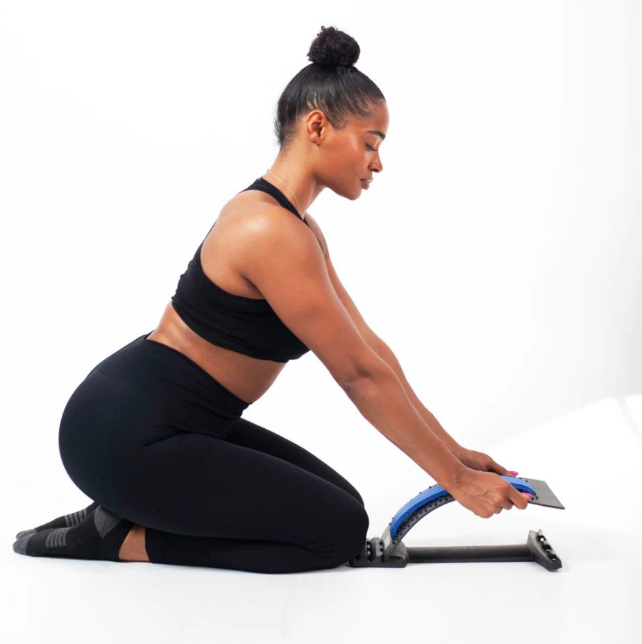 Soporte Terapéutico Para Columna - Comnen®