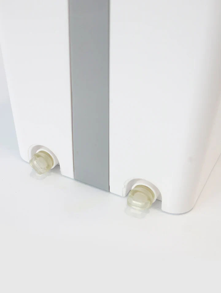 ECOMOPA - Mopa Fregona con Cubo Escurridor