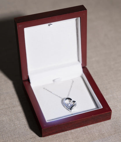 Collar – Amor Madre