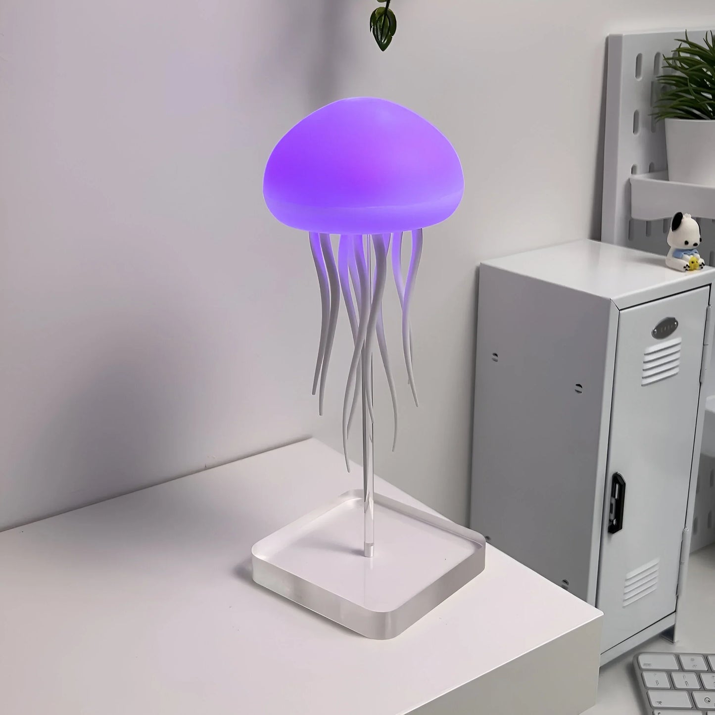 JellyAurea™ - Dancing Jellyfish Lamp