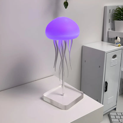 JellyAurea™ - Dancing Jellyfish Lamp