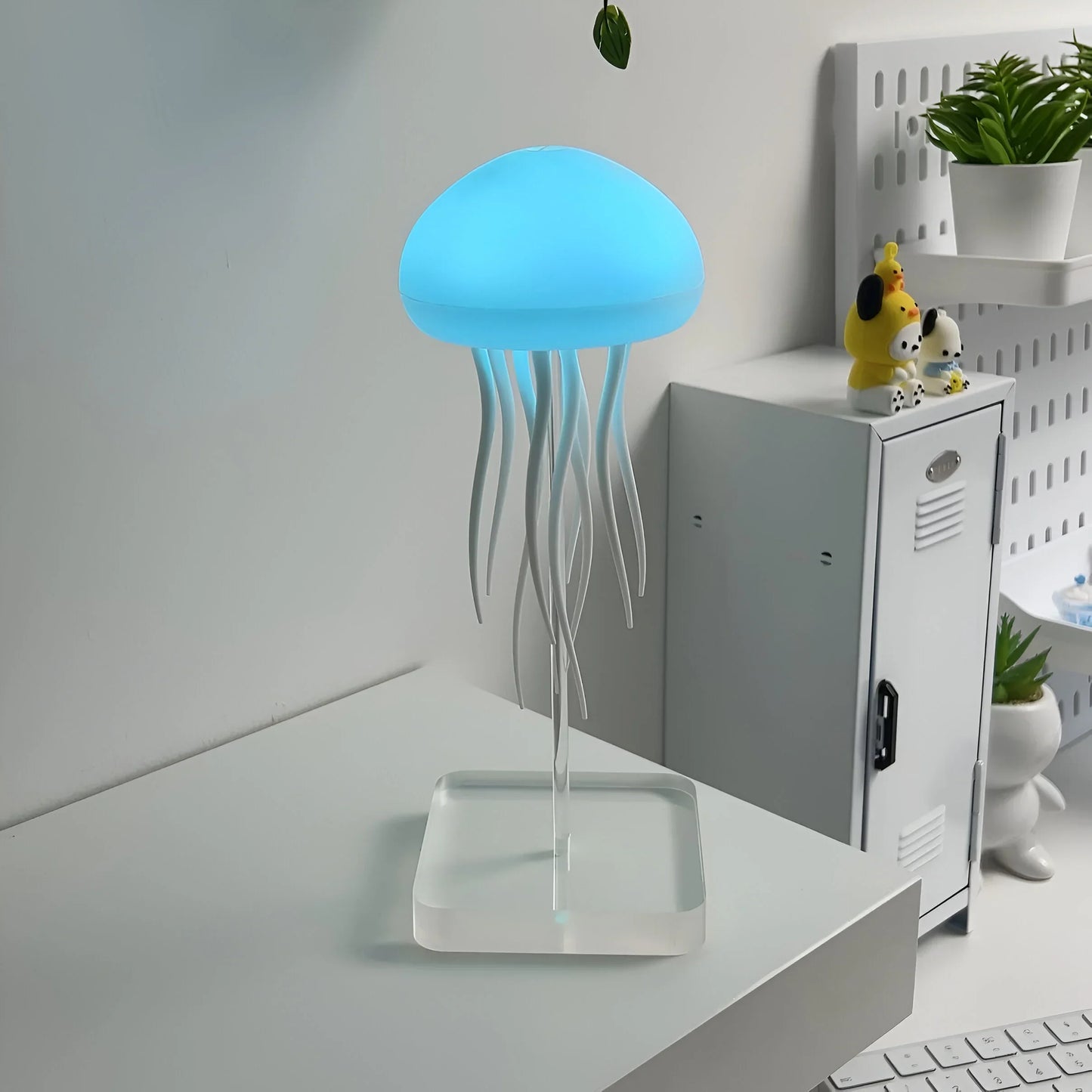 JellyAurea™ - Dancing Jellyfish Lamp